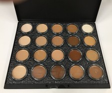 Mehron Celebre Cream Palette - 20 Shades, 201-PAL-A BRAND NEW 