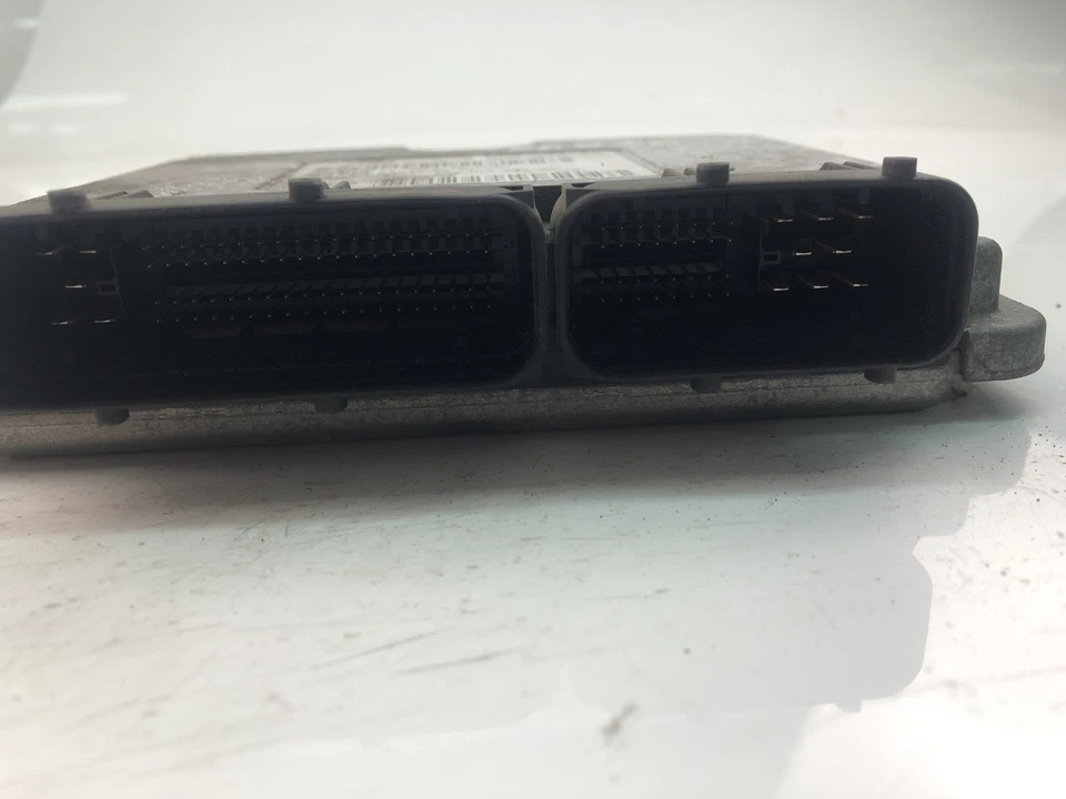 Centralina Skoda Fabia I Combi 6Y5 036906034KE 2004 17216223 - Immagine 3 di 4