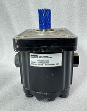 PARKER 6060004425 HYDRAULIC PUMP 3349219293