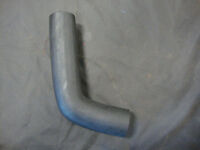 5000 6600 6610 Ford Tractor Top Radiator Hose 5000 6600 6610 Ford Tractor Top Radiator Hose