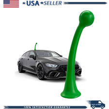 Car Roof Decoration 3d Snail Tentacle Ornament Car Exterior