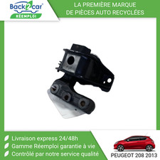 Support moteur Peugeot 208