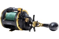 Leeda Icon M30 / Boot Multirolle / Fischen