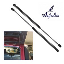2PCS Land Rover Range Rover Sport 2006-2013 Rear Glass Window Gas Struts Shocks