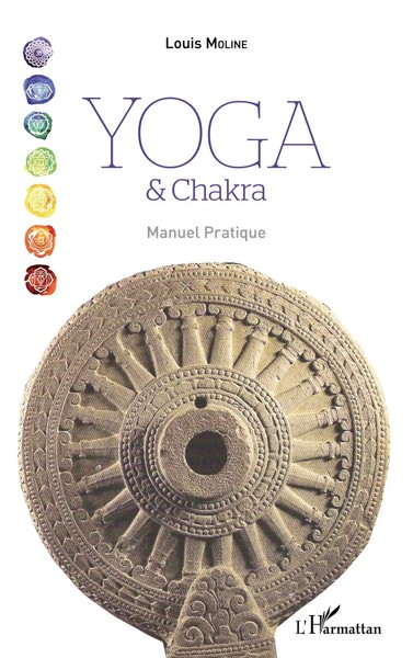 Louis Moline | Yoga Et Chakra | Taschenbuch | FranzöSisch (2020) | 102 S.-image