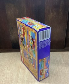 LEGO Pirates: Islander Catamaran (6256) NISB