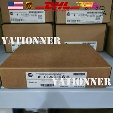 AB 1756-CN2 Controllogix Communication Module1756-CN2 AB US Free Tax