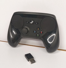 Valve Steam Controller (Model: 1001) w/ Dongl...