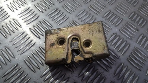 191837015c Türschloss Zentralverriegelung Tür Vorne Linke  Volk DE383859-18