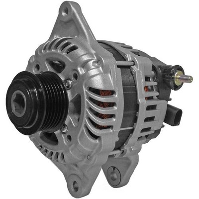 Alternator Quality-Built 11939 Reman fits 2019 Mitsubishi Eclipse Cross 1.5L-L4