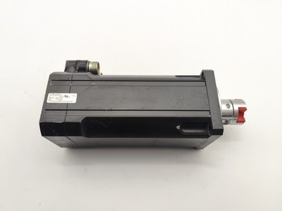 Jetter JL4-0750-44-3RVBS-A Servomotor 7.5Nm 2.01kW 24VDC