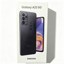 Samsung Galaxy A23 5G SM-A236U 64GB 4GB Factory Unlocked New Sealed Android