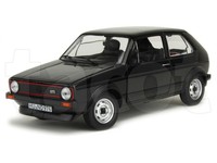 Volkswagen Golf I Gti 1976 - Norev 1/18