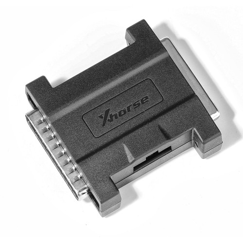 Xhorse XDBASK OBD 8A Adapter Fit for Toyota 8A A.KL Smart Key Adapter - Foto 5 di 8