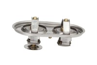 Thermotec D2SC009TT Thermostat, KüHlmittel FüR Scania