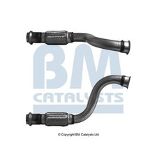 For VAUXHALL GRANDLAND X 2017 onwards Exhaust Pipes & Tips