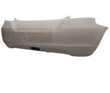 Hartsant Stoßstange Hinten auch für Pdc 3/5 Türer für Suzuki Swift 10-13