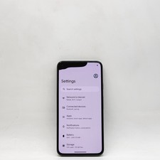 Google Pixel 5 5G UW GD1YQ 128GB Sorta Sage CDMA/GSM Unlocked