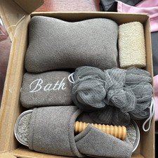 Bath Time Box