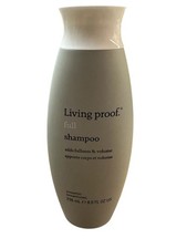 Living Proof Full Shampoo Adds Fullness  Volume 236ml / 8oz-New