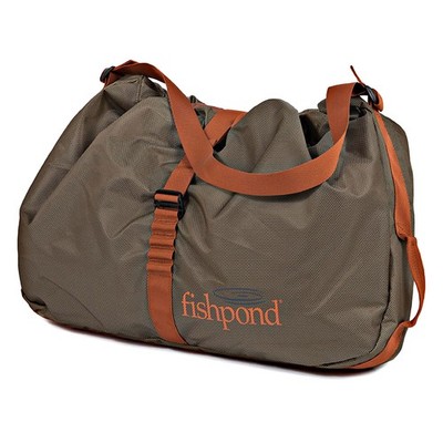Fishpond Fly Fishing Burrito Roll-Up Wader Bag with Shoulder Strap