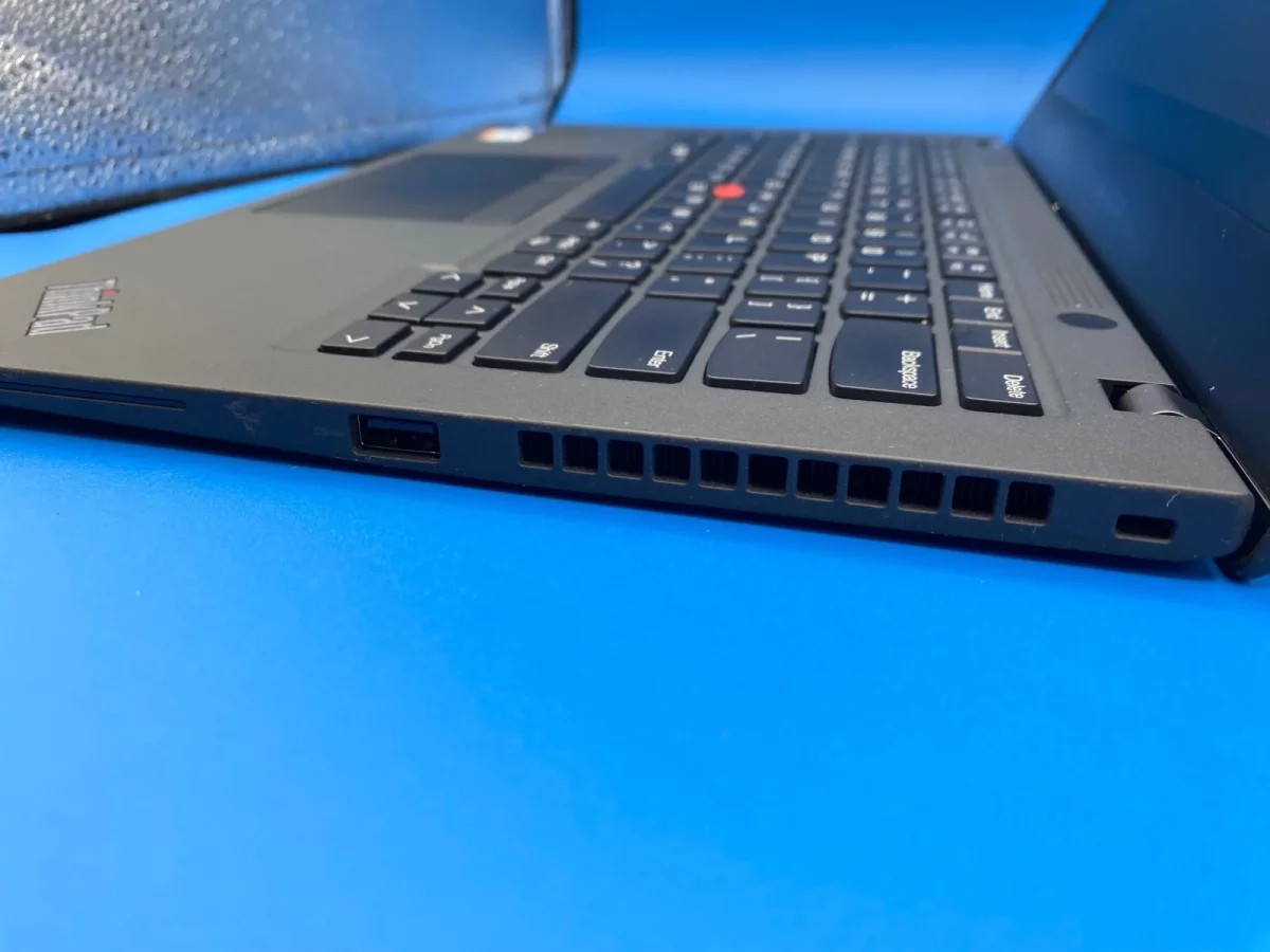 Unbranded ThinkPad T14s Gen 2i, 14-Inch Laptop, with 11th Gen Intel(R) Core(TM) i7-1185G7 @ 3.00GHz, Windows 11 Pro