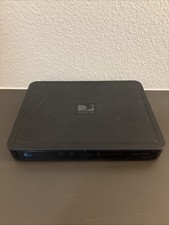 Direct TV Model H24-700 Satellite TV Receiver, Access Card, Remote, Power Cable