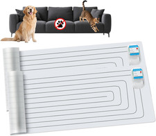 Scat Shock Mat for Dogs and Cats Indoor, Pet Shock Mats for Training Pets, Elect