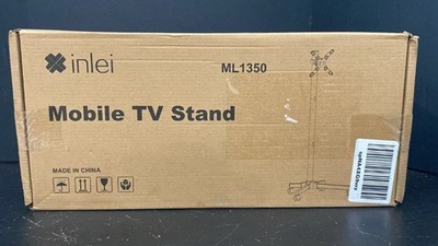Xinlei Mobile TV Stand 