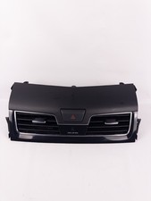 2013-2015 Nissan Altima Center Dash Vents Ac Air Vent Trim Panel Bezel Ab9309 Dg