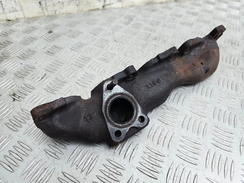 ALFA ROMEO GIULIETTA 940 Auspuffkrümmer 55229729 Petrol 2012 34271580