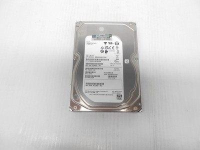 HP 2TB SAS 3.5" 12Gbps Hard drive ST2000NM013B MB002000JYDNE P50262-001 ...