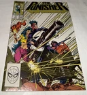 New ListingVintage Marvel Comics The Punisher # 11 Comic Book 1980s