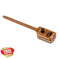 KNA SG-2 Piezo Pickup for Acoustic Guitar No-Mod Install