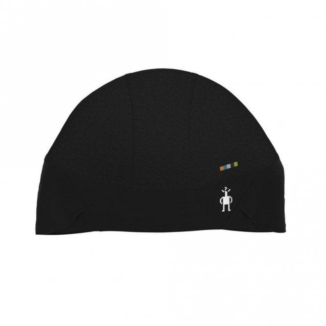 Smartwool Active Fleece Beanie: Black