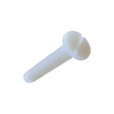 GRAINGER APPROVED 012520P050 MS,1/4''-20,Natural,1/2''L,50PK PK 10