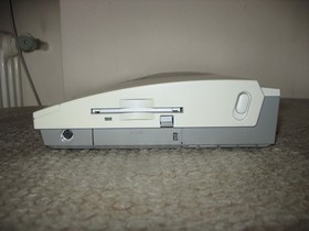 BOXED FUJITSU FM TOWNS MARTY 1 CONSOLE JAP IMPORT!