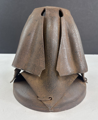 JOSLYN Maclean Power System Expansion Bust Anchor #J8135 ~ 8'' tall