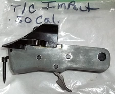 T/C Thompson Center Impact Muzzleloader Black Powder 50 Caliber Trigger Assembly