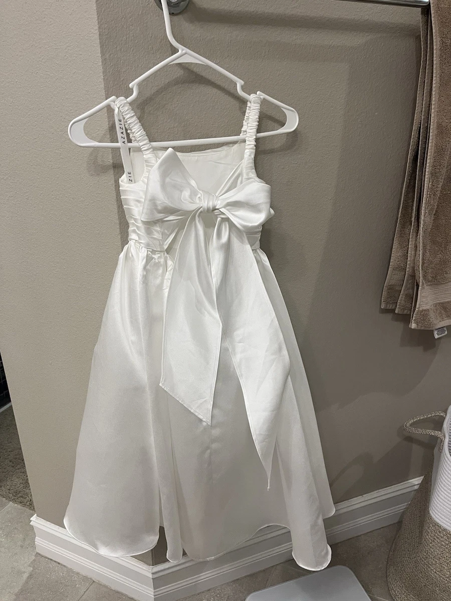 ebay formal dresses size 6 Dress 6-7 Size Formal Wear for Girls for sale