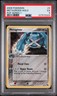 METAGROSS HOLO #2 2006 POKEMON POP SERIES 1 PSA 5