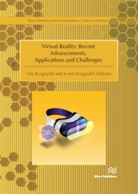 Virtual Reality: Recent Advancements, Applications And Challenges
