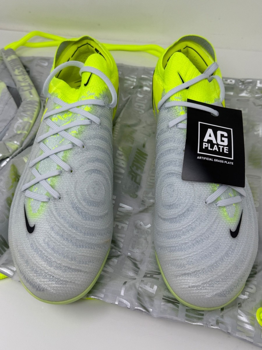Size 10.5 - Nike Phantom GX 2 Elite AG Pro Mad Voltage Pack for