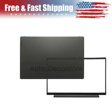 LCD Back Cover Bezel for Lenovo ideapad 5 15IIL05 15ARE05 15ITL05 5CB0Z31048