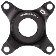 Catena Ebike Spider - Shimano E6100 - 104 BCD 47mm - per paracatena