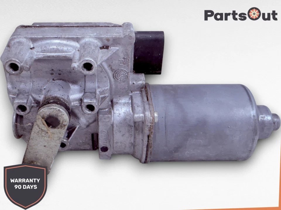 2009-2016 奥迪 A4 ALLROAD FRONT WINDSHEILD WIPER MOTOR 8K1 955 119A 原始设备制造商 — 第 4/4 张图片