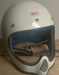 Bell Moto 8 | eBay