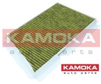 Kamoka 6080065 Filter FüR Innenraumluft Innenraumfilter Filter Innenraum