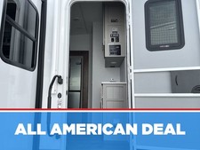2026 Alliance Avenue All-Access 29RL
