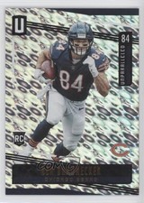 2019 Panini Unparalleled Flight Ben Braunecker #199 tl3
